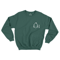 Худи "Льдышка"